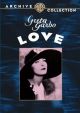 Love (1927) On DVD