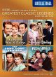 Greatest Classic Legends Film Collection: Lucille Ball On DVD