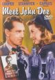 Meet John Doe (1941) On DVD