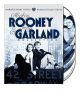 Mickey Rooney & Judy Garland Collection On DVD