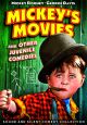 Mickey's Movies And Other Juvenile Comedies On DVD
