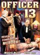 Officer 13 (1933) On DVD