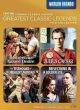 Greatest Classic Legends Film Collection: Marlon Brando On DVD