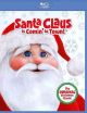 Santa Claus Is Comin' To Town (1970) On Blu-Ray