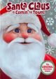 Santa Claus Is Comin' To Town (1970) On DVD