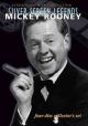 Silver Screen Legends: Mickey Rooney On DVD