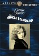 The Single Standard (1929) On DVD