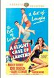 A Slight Case Of Larceny (1953) On DVD