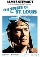 The Spirit Of St. Louis (1957) On DVD