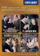 Greatest Classic Legends Film Collection: Cary Grant On DVD