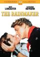 The Rainmaker (1956) On DVD