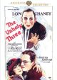 The Unholy Three (1925) On DVD