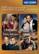 Greatest Classic Legends Film Collection: Gary Cooper On DVD