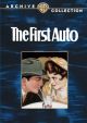 The First Auto (1927) On DVD