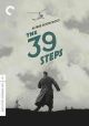 The 39 Steps (Criterion Collection) (1935) On DVD
