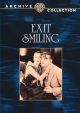 Exit Smiling (1926) On DVD