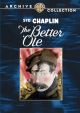 The Better 'Ole (1926) On DVD
