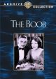 The Boob (1926) On DVD