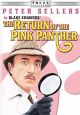 The Return Of The Pink Panther (1974) On DVD