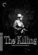 The Killing (1956) On DVD