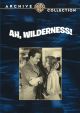 Ah, Wilderness! (1935) On DVD
