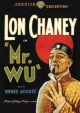  Mr. Wu (1927) On DVD