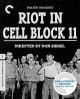 Riot In Cell Block 11 (Criterion Collection) (1954) On Blu-ray