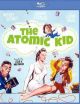 The Atomic Kid (1954) On Blu-ray
