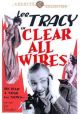 Clear All Wires! (1933) On DVD