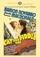  The Cat And The Fiddle (1934) On DVD