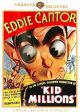 Kid Millions (1934) On DVD
