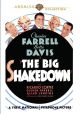 The Big Shakedown (1934) On DVD