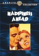 Happiness Ahead (1934) On DVD