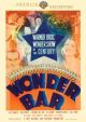 Wonder Bar (1934) On DVD