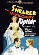 Riptide (1934) On DVD