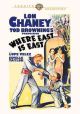  Where East Is East (1929) On DVD