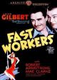 Fast Workers (1933) On DVD