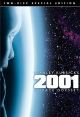2001: A Space Odyssey (Two-Disc Special Edition) (1968) On DVD
