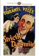 Strictly Dynamite (1934) On DVD