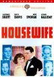 Housewife (1934) On DVD