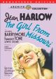 The Girl From Missouri (Remastered Edition) (1934) On DVD