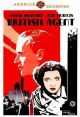 British Agent (1934) On DVD