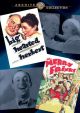 Big Hearted Herbert (1934)/The Merry Frinks (1934) On DVD
