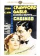 Chained (1934) On DVD