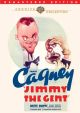 Jimmy The Gent (Remastered Edition) (1934) On DVD