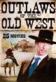 Outlaws Of The Old West On DVD