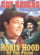 Robin Hood Of The Pecos (1941) On DVD