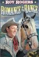 Romance On The Range (1942) On DVD