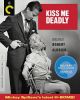 Kiss Me Deadly (Criterion Collection) (1955) On Blu-ray