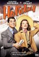 Holiday (1938) On DVD